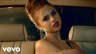 Selena Gomez - Slow Down (2013)