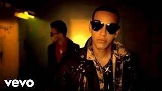 Daddy Yankee - Ven Conmigo feat. Prince Royce (2011)