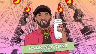 Joyner Lucas - Bank Account (2017)