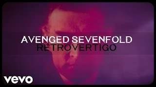 Avenged Sevenfold - Retrovertigo (2017)
