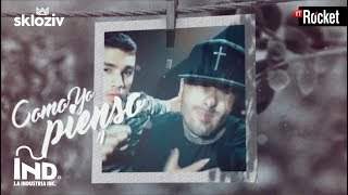 Una Lady Como Tú Remix - Mtz Manuel Turizo feat. Nicky Jam | Video Lyric (2017)
