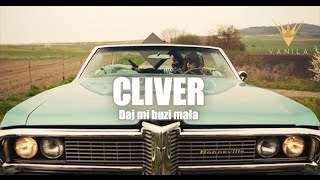 Cliver - Daj Mi Buzi Mała (2016)