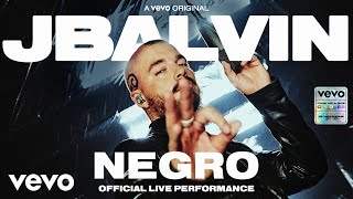 J Balvin - Negro (2020)
