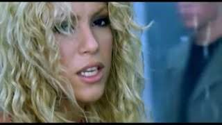 Shakira - The One (2012)