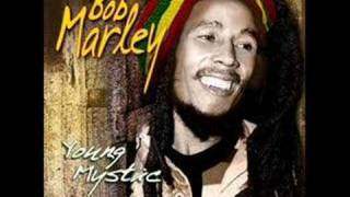 Bob Marley - Bad Boys (2007)