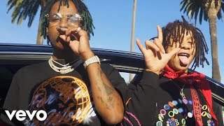 Rich The Kid - Early Morning Trappin feat. Trippie Redd (2018)