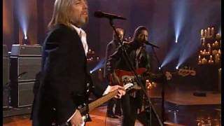 Tom Petty And The Heartbreakers - I Won't Back Down (2011)