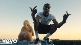 Young Dolph, Key Glock - Ill (2019)