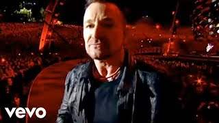 U2 - City Of Blinding Lights (2010)