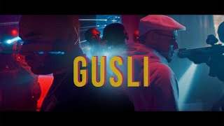 Gusli - На Взлет (2017)
