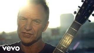 Sting - I Can't Stop Thinking About You (2016)
