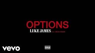 Luke James - Options feat. Rick Ross (2014)