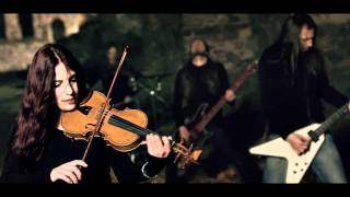 Eluveitie - A Rose For Epona (2012)