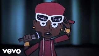Soulja Boy Tell'em - Soulja Boy Tell' Em (2009)
