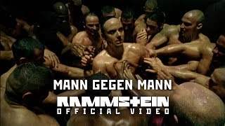 Rammstein - Mann Gegen Mann (2015)