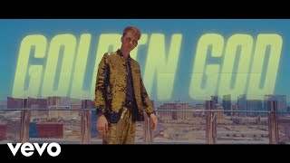 Machine Gun Kelly - Golden God (2017)