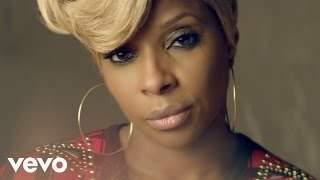 Mary J. Blige - Right Now (2014)