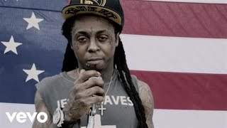 Lil Wayne - God Bless Amerika (2013)