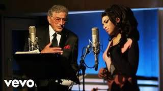 Tony Bennett, Amy Winehouse - Body And Soul (2011)