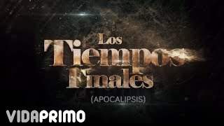 Tempo - Los Tiempos Finales (2017)