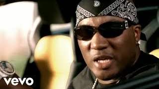 Young Jeezy - And Then What feat. Mannie Fresh (2009)