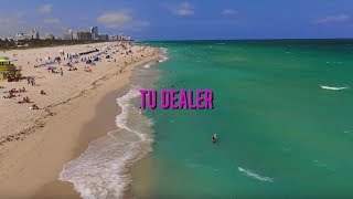 Tu Dealer - Pepe Quintana X Arcangel X Darell X Casper X Nio Garcia (2018)