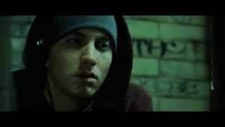 Eminem - Lose Yourself (2011)