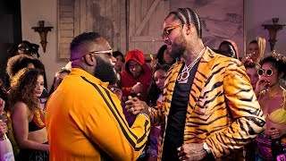 Dave East & Rick Ross - Fresh Prince Of Belaire (2018)
