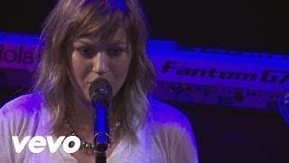 Kelly Clarkson - Sober (2011)