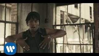 Lupe Fiasco & Guy Sebastian - Battle Scars (2012)