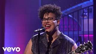 Alabama Shakes - Gimme All Your Love (2015)