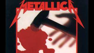 Metallica - Metal Militia (2010)