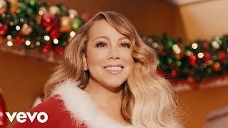 Mariah Carey - All I Want For Christmas Is You (2019)