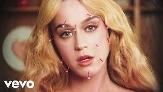 Katy Perry - Never Really Over (2019)
