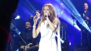 Celine Dion - Where Does My Heart Beat Now (2013)