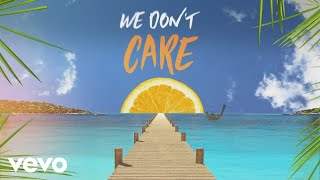 Sigala, The Vamps - We Don't Care (2018)