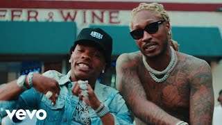 Lil Baby - Out The Mud feat. Future (2019)