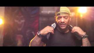 Prodigy - Mobb Deep // Live Official Music Video (2012)