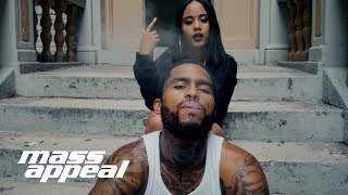 Dave East - Slow Down feat. Jazzy Amra (2017)
