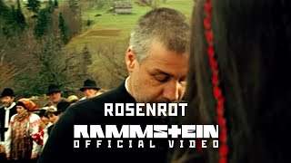 Rammstein - Rosenrot (2015)