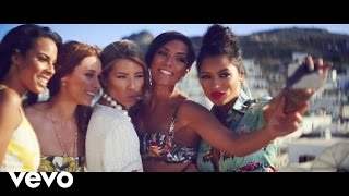 The Saturdays - What Are You Waiting For? (2014)