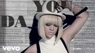 Rihanna - You Da One (2011)