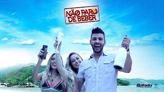 Gusttavo Lima - Não Paro De Beber (2015)