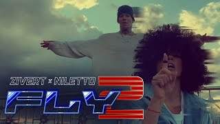 Zivert X Niletto - Fly 2 (2020)