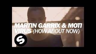 Martin Garrix & Moti - Virus (2014)