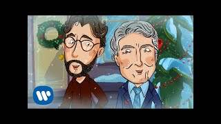 Josh Groban With Tony Bennett - Christmas Time Is Here (2017)