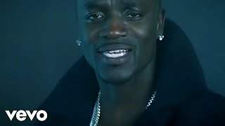 Akon - Smack That feat. Eminem (2009)