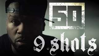 50 Cent - 9 Shots (2015)