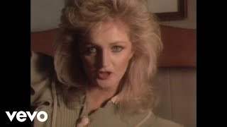 Bonnie Tyler - Holding Out For A Hero (2015)
