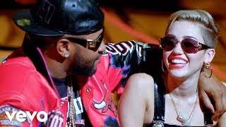 Mike Will Made-It - 23 feat. Miley Cyrus, Wiz Khalifa, Juicy J (2013)